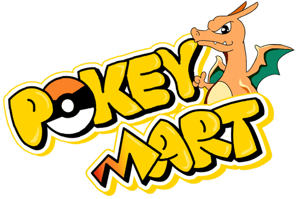 Pokey Mart TCG