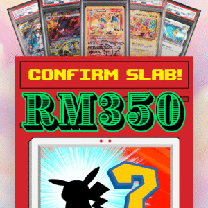 Confirm Slab Vol 8